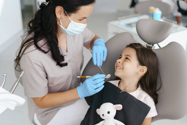 Best Emergency Dental Care  in Ridgeway, AK